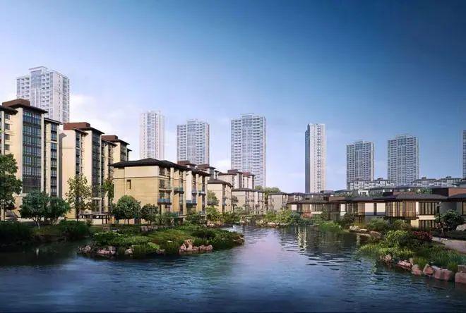 岸售楼处欢迎您网站_售楼处楼盘详情凯发国际平台2025珠海万科红树东(图20)