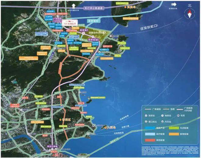 岸售楼处欢迎您网站_售楼处楼盘详情凯发国际平台2025珠海万科红树东(图32)