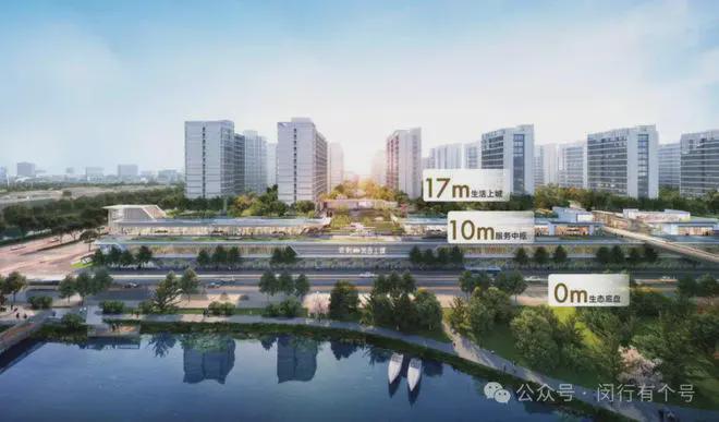 发布：保利光合上城启幕理想生活新篇凯发K8旗舰厅保利光合上城售楼处(图5)