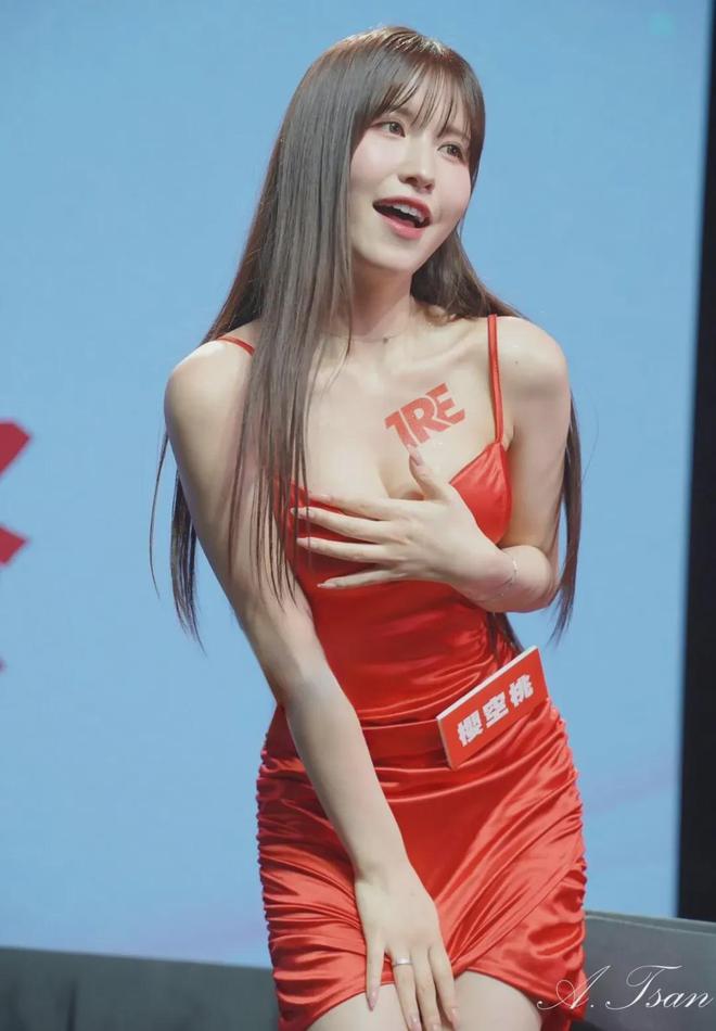 界的暴走甜心G杯下的叛逆与救赎凯发k8国际厅登录樱空桃：暗黑(图12)