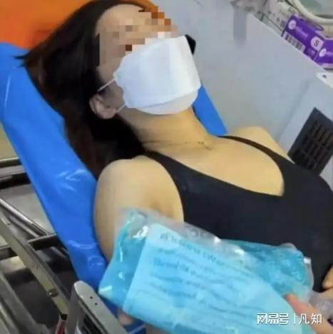 续：生活照曝光家属透露更多细节 通凯发k8登录27岁女孩被蛇咬身亡后(图18)