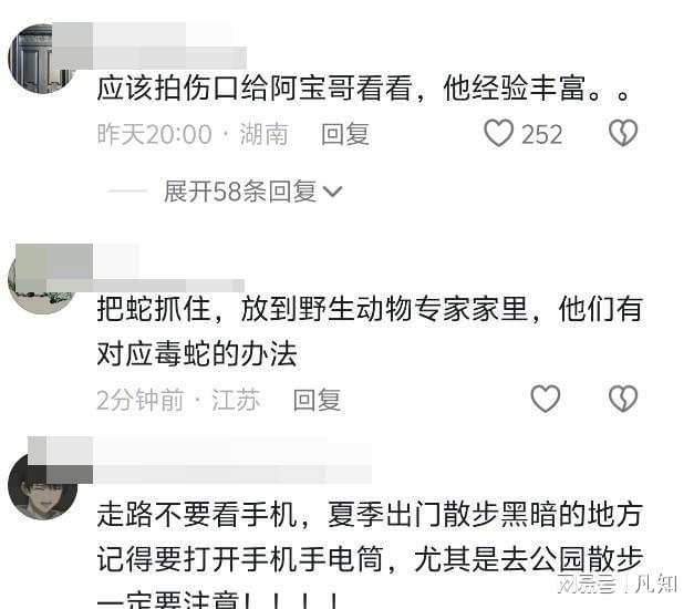 续：生活照曝光家属透露更多细节 通凯发k8登录27岁女孩被蛇咬身亡后(图19)