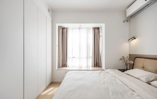 土老房案例！老房翻新不踩雷！凯发k8国际登录常州4套本(图3)