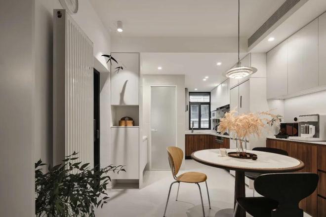 土老房案例！老房翻新不踩雷！凯发k8国际登录常州4套本(图2)