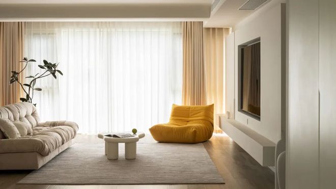 土老房案例！老房翻新不踩雷！凯发k8国际登录常州4套本(图5)