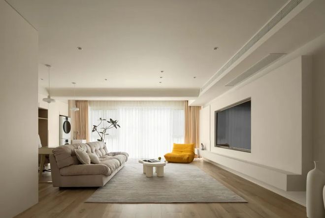 土老房案例！老房翻新不踩雷！凯发k8国际登录常州4套本(图4)