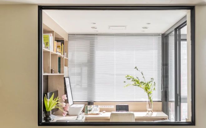 土老房案例！老房翻新不踩雷！凯发k8国际登录常州4套本(图9)