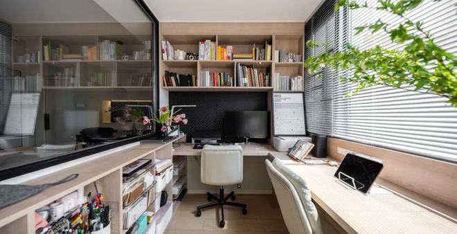 土老房案例！老房翻新不踩雷！凯发k8国际登录常州4套本(图11)