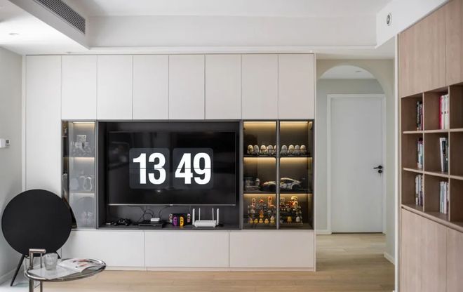 土老房案例！老房翻新不踩雷！凯发k8国际登录常州4套本(图10)