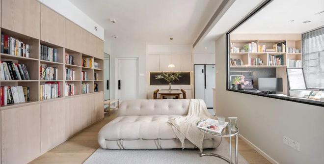 土老房案例！老房翻新不踩雷！凯发k8国际登录常州4套本(图13)