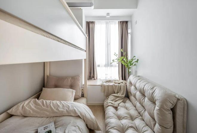 土老房案例！老房翻新不踩雷！凯发k8国际登录常州4套本(图7)