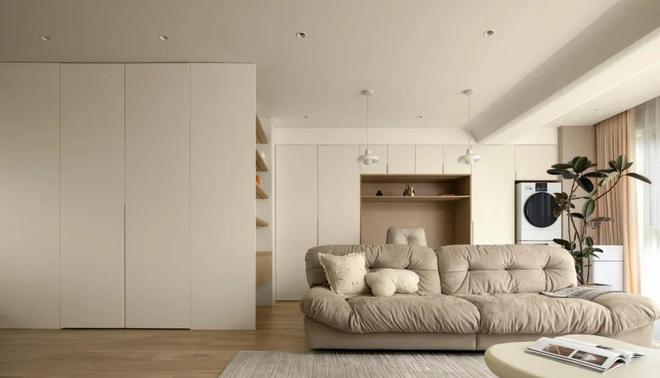 土老房案例！老房翻新不踩雷！凯发k8国际登录常州4套本(图14)