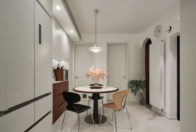 土老房案例！老房翻新不踩雷！凯发k8国际登录常州4套本(图12)