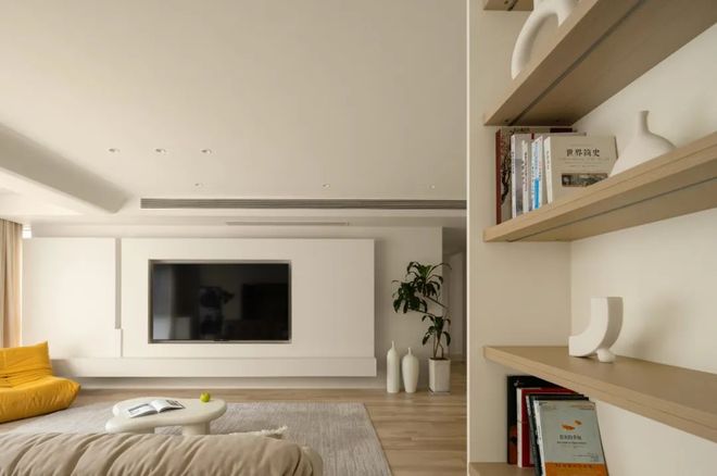 土老房案例！老房翻新不踩雷！凯发k8国际登录常州4套本(图15)