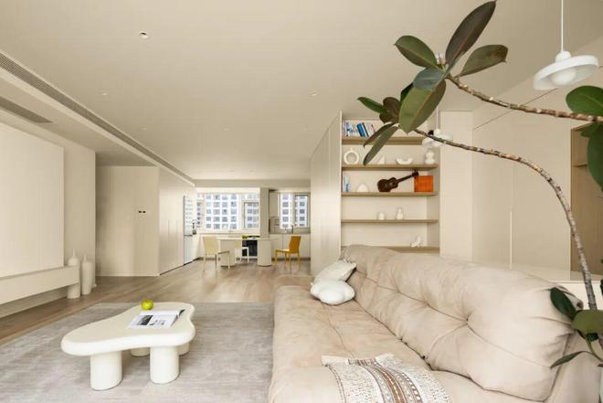 土老房案例！老房翻新不踩雷！凯发k8国际登录常州4套本(图18)